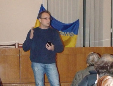 Леонид Маслов рассказывает о комиссии по доброчестности судей