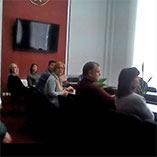 Собрание судей в харьковском хозяйственном апелляционном суде