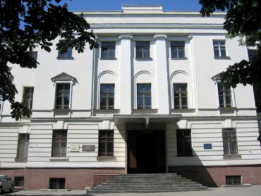 Харківський апеляційний адміністративний суд