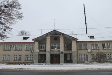 Фрунзенський районний суд м. Харкова