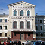 Харківський апеляційний господарський суд